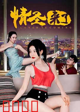 情圣来了：误打误撞的爱情