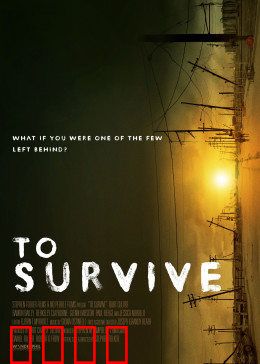 末日幸存：绝望中的希望