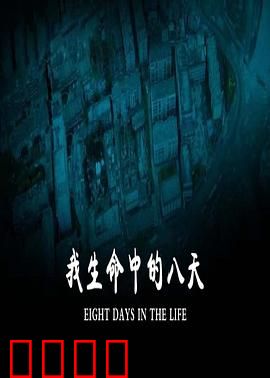 我生命中的八天：重生之路
