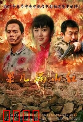 果儿满山红：乡村创业传奇