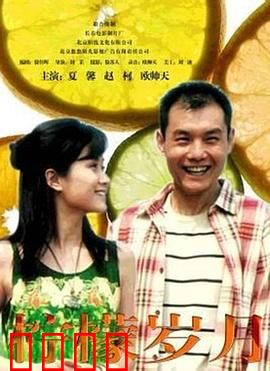 柠檬岁月：酸涩与甘甜