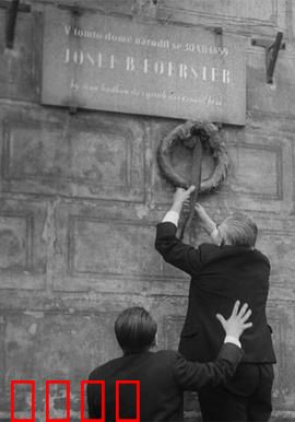 我们的费尔斯特先生去世了：最后的教诲