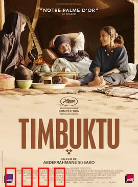 廷巴克图：信仰的代价