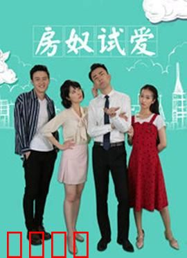 房奴试爱：房子与真爱的抉择