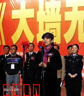 大墙无言：铁窗内的觉醒