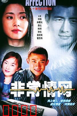 非常情网：网恋奇缘