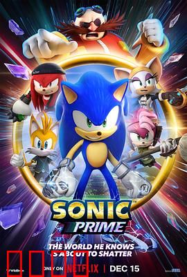 索尼克：极速救援