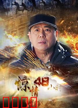 惊情48小时：致命追踪