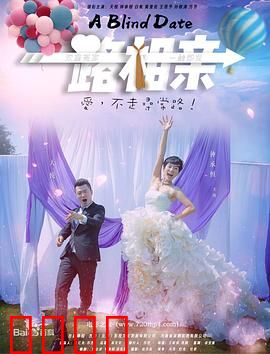 一路相亲：爱情不将就