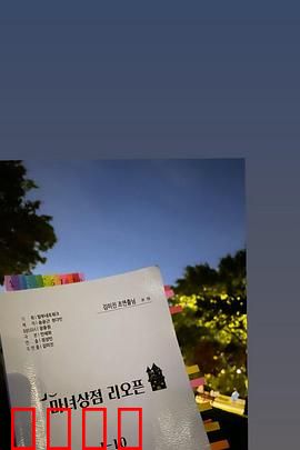 魔女商店再开业：温馨治愈之旅