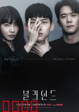 Blind：盲证追凶