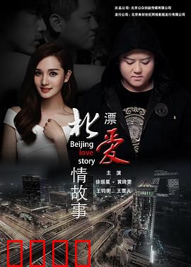 北漂爱情故事2016：现实与梦想的抉择