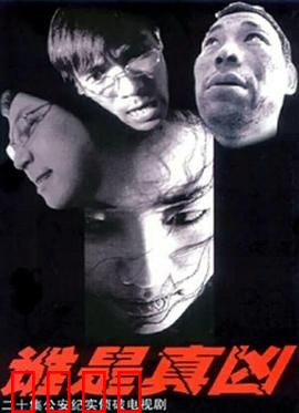 谁是真凶：迷雾背后的真相