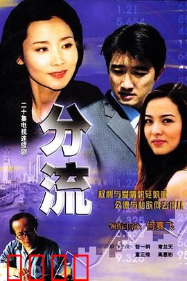 分流：职场迷途