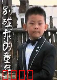 别碰我的童年：留守儿童的心声