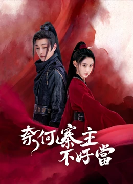 奈何寨主不好当：山寨首领的烦恼