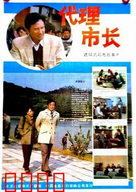 代理市长：铁腕改革记