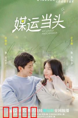 媒运当头：荒诞相亲记