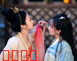 红肥绿瘦：逆袭之恋