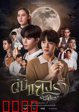 熄灭的日光：黑暗中的真相