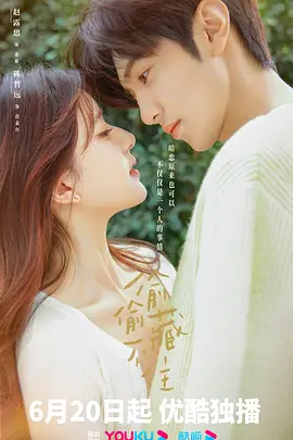 偷偷藏不住：暗恋时光机