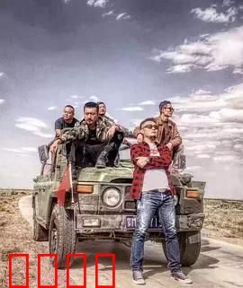 小镇双雄：最后的对决