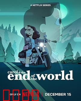 凯洛的末日日常：生存法则