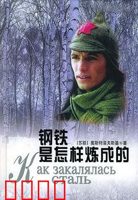钢铁是怎样炼成的：意志淬火成钢