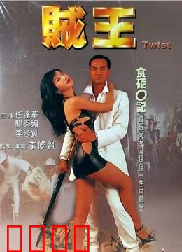 贼王 1995：黑帮劫案风云
