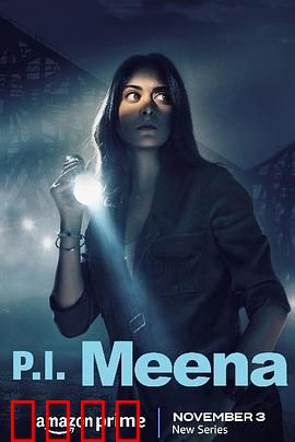 侦探米娜：神秘失踪案