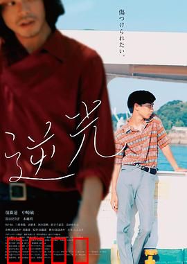 逆光2021：影子恋人