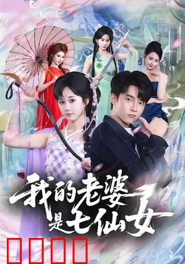 我的老婆是七仙女：天仙下凡