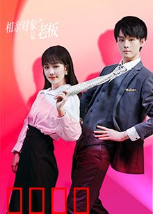 相亲对象是老板：职场逆袭爱情