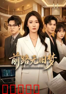 前路无旧梦：中年人的叛逆远征