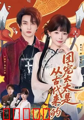 团宠太太是从古代来的：古代王妃逆袭