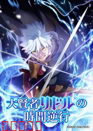 大贤者利多尔的时间逆行：轮回的代价