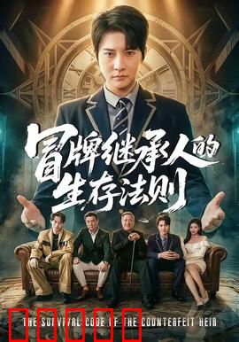 冒牌继承人的生存法则：假千金逆袭